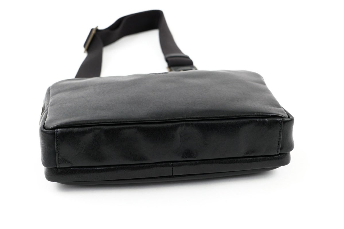 Dakota BLACK LABEL ダコタ ブラックレーベル ルーク ショルダーバッグ（S） 1624700
