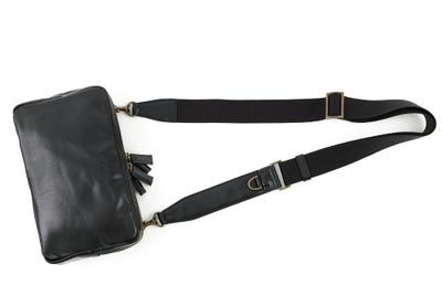 Dakota BLACK LABEL ダコタ ブラックレーベル ルーク ショルダーバッグ（S） 1624700