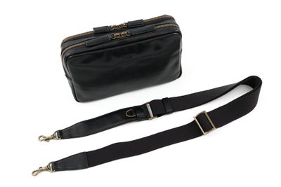 Dakota BLACK LABEL ダコタ ブラックレーベル ルーク ショルダーバッグ（S） 1624700