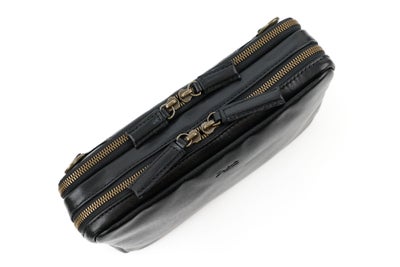 Dakota BLACK LABEL ダコタ ブラックレーベル ルーク ショルダーバッグ（S） 1624700