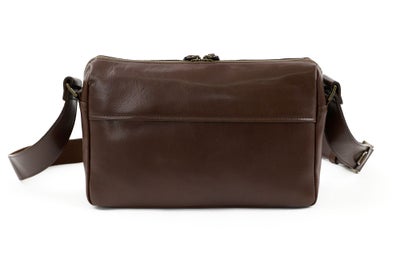 Dakota BLACK LABEL ダコタ ブラックレーベル ルーク ショルダーバッグ（M） 1624701