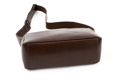 Dakota BLACK LABEL ダコタ ブラックレーベル ルーク ショルダーバッグ（M） 1624701