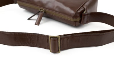 Dakota BLACK LABEL ダコタ ブラックレーベル ルーク ショルダーバッグ（M） 1624701