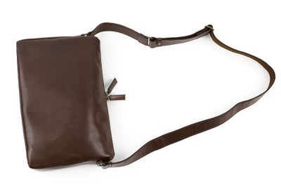 Dakota BLACK LABEL ダコタ ブラックレーベル ルーク ショルダーバッグ（L） 1624702