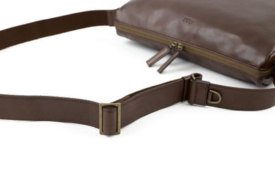 Dakota BLACK LABEL ダコタ ブラックレーベル ルーク ショルダーバッグ（L） 1624702