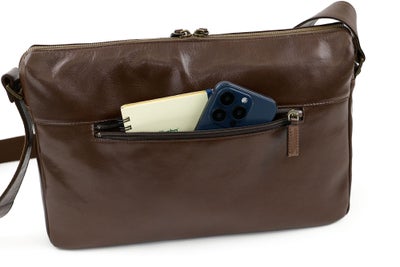 Dakota BLACK LABEL ダコタ ブラックレーベル ルーク ショルダーバッグ（L） 1624702