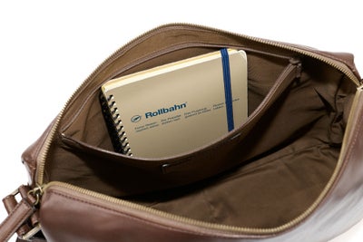 Dakota BLACK LABEL ダコタ ブラックレーベル ルーク ショルダーバッグ（L） 1624702