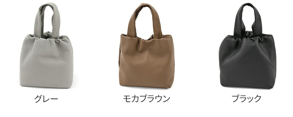 TIDEWAY タイドウェイ PUF ELASTIC TOTE T3151