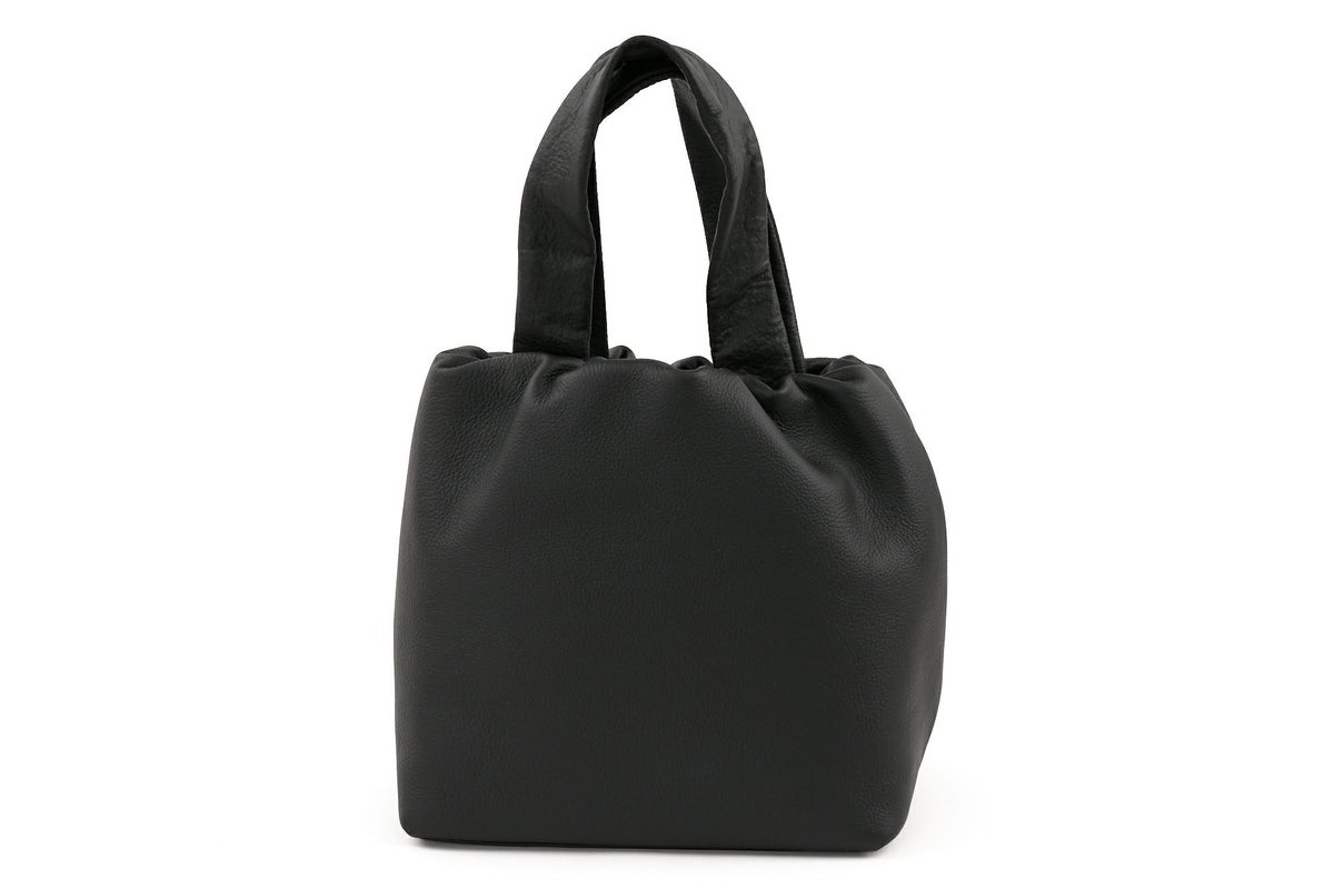 TIDEWAY タイドウェイ PUF ELASTIC TOTE T3151