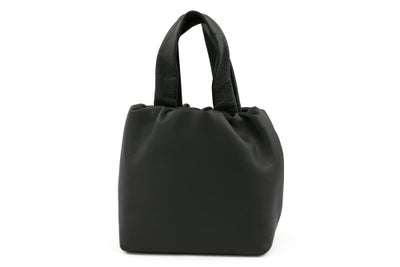 TIDEWAY タイドウェイ PUF ELASTIC TOTE T3151