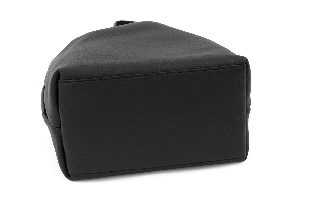 TIDEWAY タイドウェイ PUF ELASTIC TOTE T3151