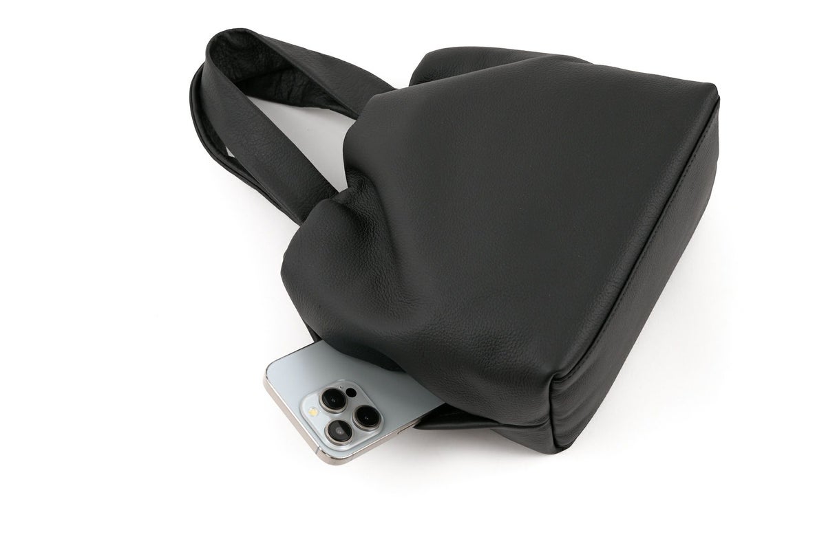 TIDEWAY タイドウェイ PUF ELASTIC TOTE T3151