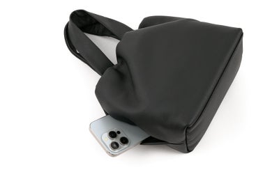 TIDEWAY タイドウェイ PUF ELASTIC TOTE T3151