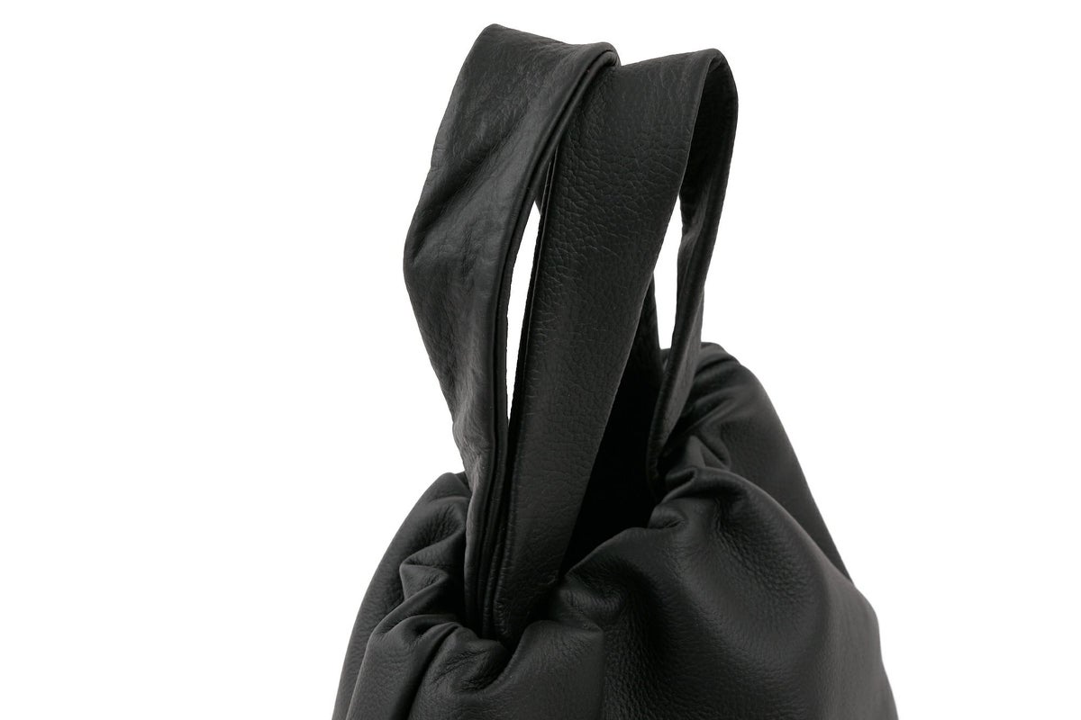 TIDEWAY タイドウェイ PUF ELASTIC TOTE T3151