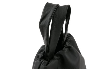 TIDEWAY タイドウェイ PUF ELASTIC TOTE T3151