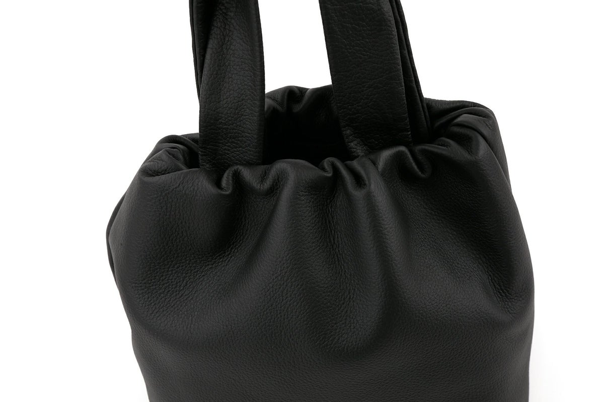 TIDEWAY タイドウェイ PUF ELASTIC TOTE T3151