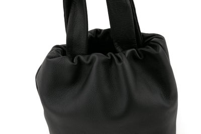 TIDEWAY タイドウェイ PUF ELASTIC TOTE T3151