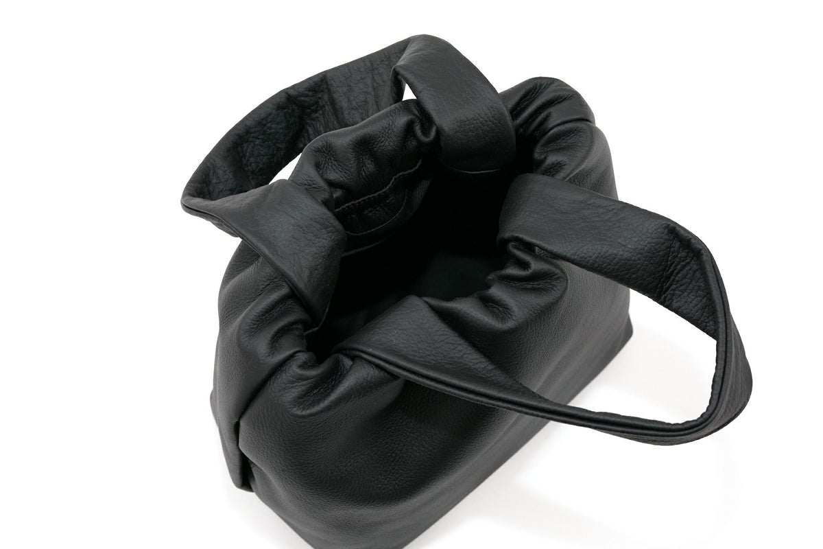 TIDEWAY タイドウェイ PUF ELASTIC TOTE T3151