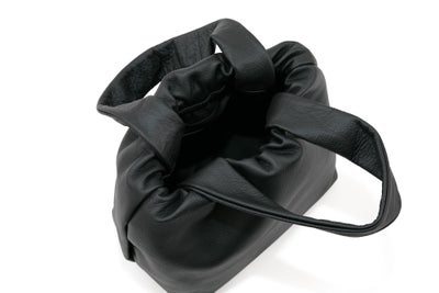 TIDEWAY タイドウェイ PUF ELASTIC TOTE T3151