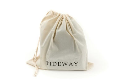 TIDEWAY タイドウェイ PUF ELASTIC TOTE T3151