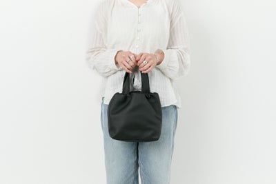 TIDEWAY タイドウェイ PUF ELASTIC TOTE T3151