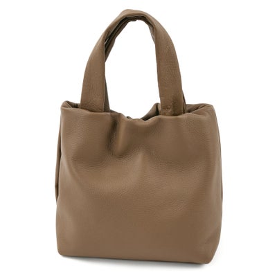 TIDEWAY タイドウェイ PUF ELASTIC TOTE T3151