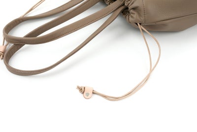 TIDEWAY タイドウェイ SHEETS シーツ 巾着TOTE T3154