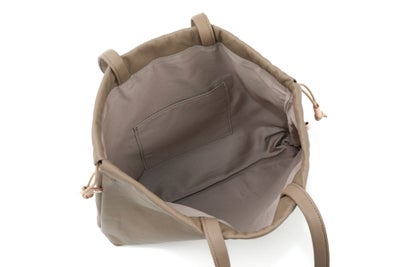 TIDEWAY タイドウェイ SHEETS シーツ 巾着TOTE T3154