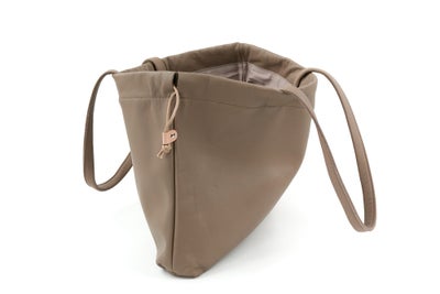 TIDEWAY タイドウェイ SHEETS シーツ 巾着TOTE T3154
