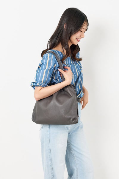 TIDEWAY タイドウェイ SHEETS シーツ 巾着TOTE T3154