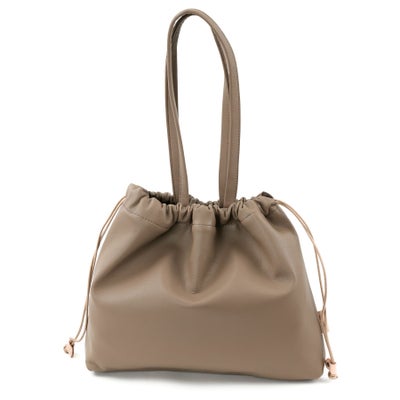 TIDEWAY タイドウェイ SHEETS シーツ 巾着TOTE T3154