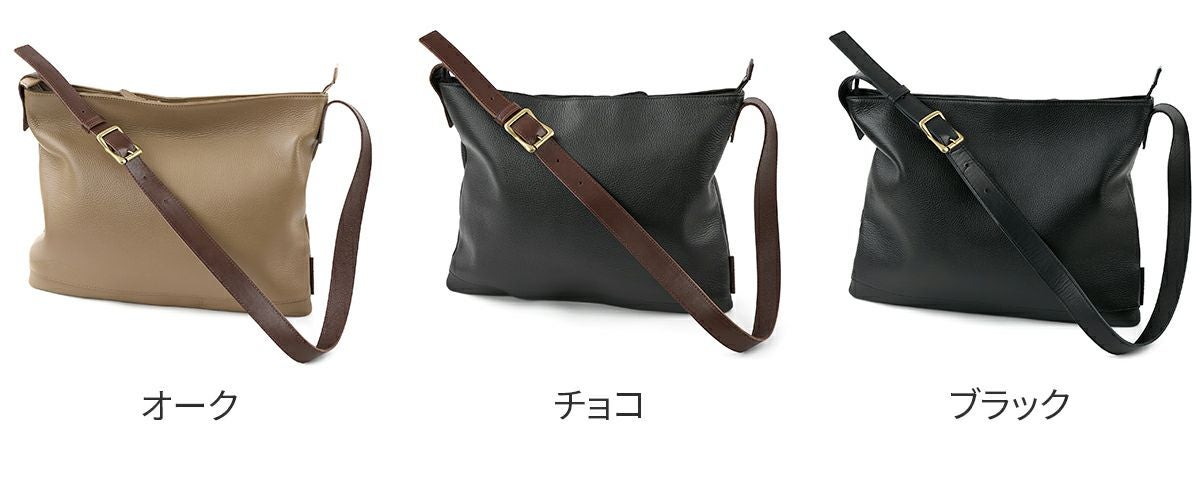 Dakota BLACK LABEL ダコタ ブラックレーベル ノーム ショルダーバッグ 1624800