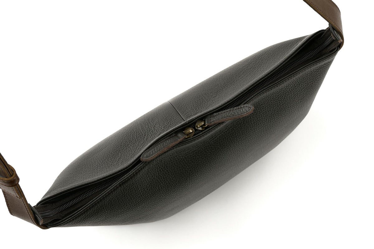 Dakota BLACK LABEL ダコタ ブラックレーベル ノーム ショルダーバッグ 1624800