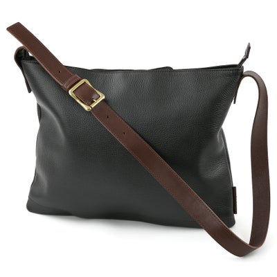 Dakota BLACK LABEL ダコタ ブラックレーベル ノーム ショルダーバッグ 1624800