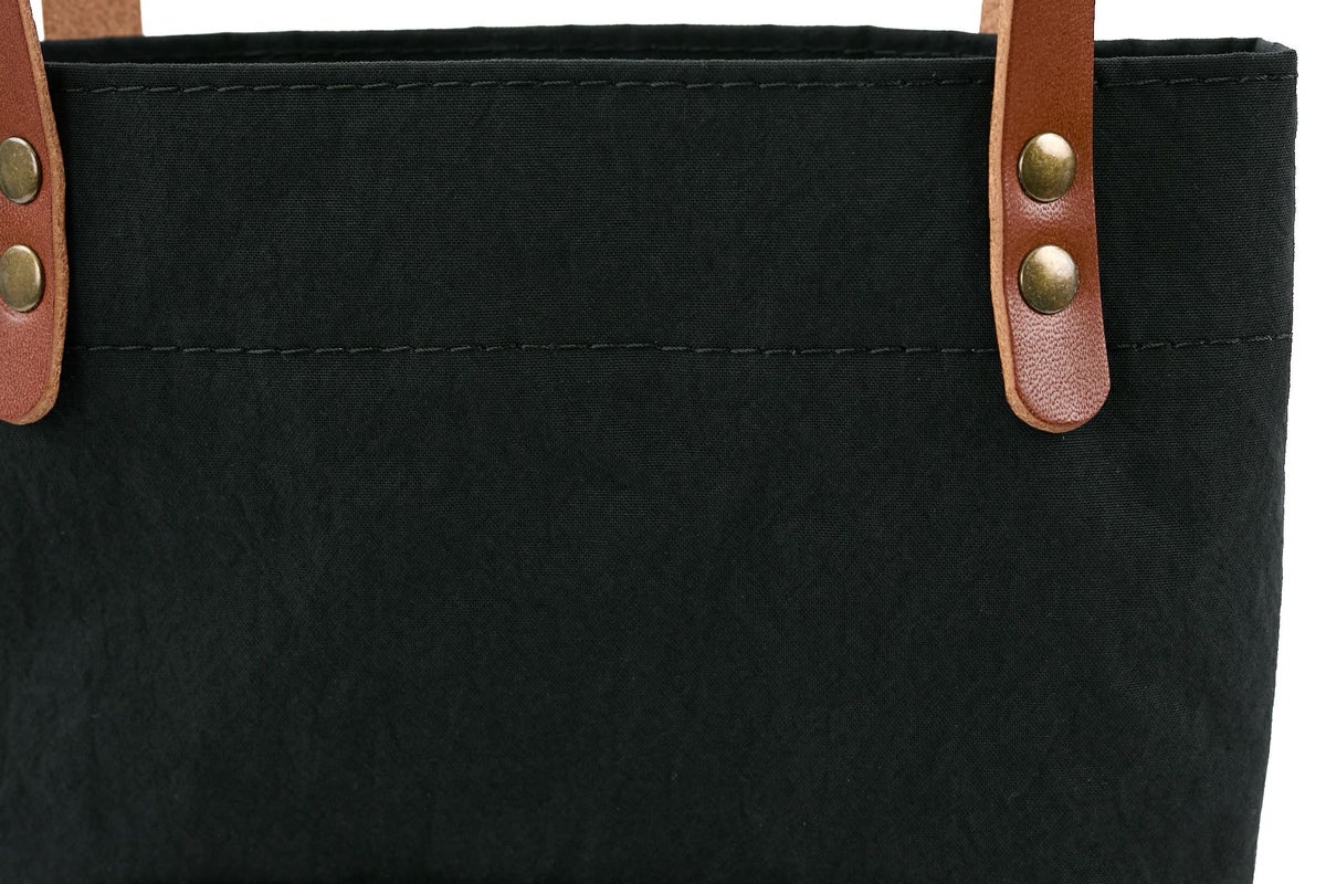 TIDEWAY タイドウェイ NYLON TOTE（S） T3157