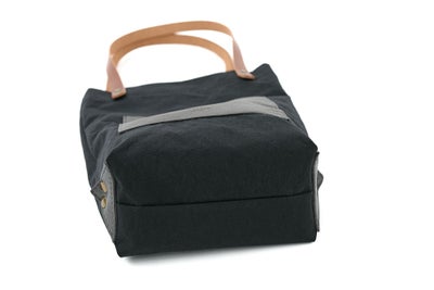 TIDEWAY タイドウェイ NYLON TOTE（S） T3157