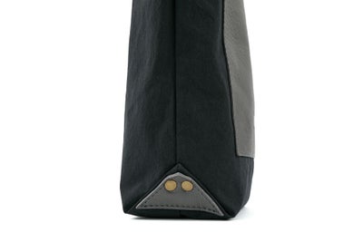 TIDEWAY タイドウェイ NYLON TOTE（S） T3157