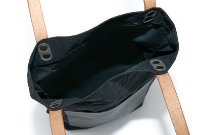 TIDEWAY タイドウェイ NYLON TOTE（S） T3157