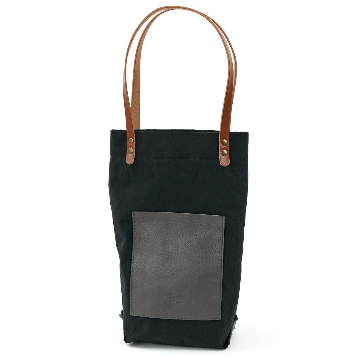 TIDEWAY タイドウェイ NYLON TOTE（S） T3157