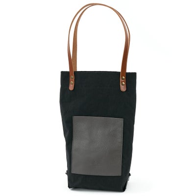 TIDEWAY タイドウェイ NYLON TOTE（S） T3157