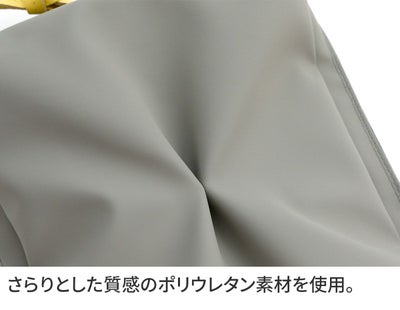 VIA DOAN ヴィア ドアン Pincer パンセ 縦長ミニショルダーバッグ 2307