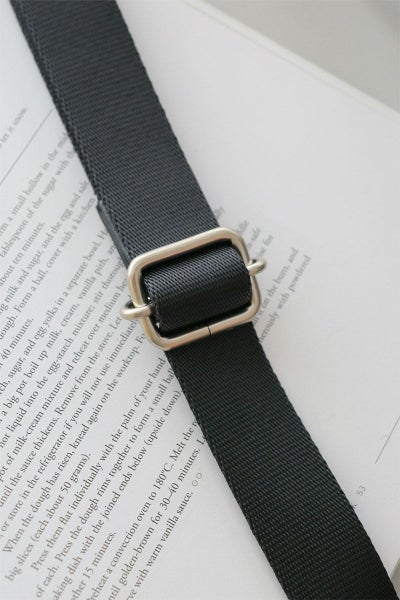 VIA DOAN ヴィア ドアン Pincer パンセ 縦長ミニショルダーバッグ 2307