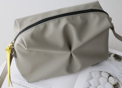 VIA DOAN ヴィア ドアン Pincer パンセ ミニショルダーバッグ 2306