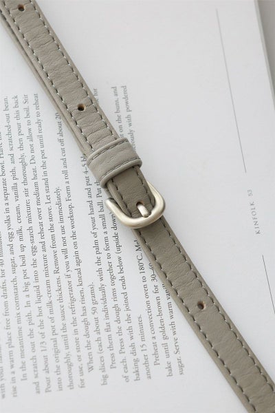 VIA DOAN ヴィア ドアン Pincer パンセ ミニショルダーバッグ 2306