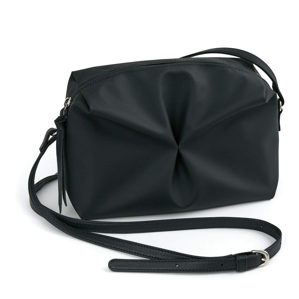 VIA DOAN ヴィア ドアン Pincer パンセ ミニショルダーバッグ 2306