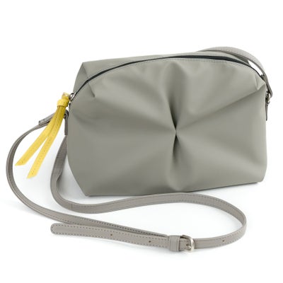 VIA DOAN ヴィア ドアン Pincer パンセ ミニショルダーバッグ 2306