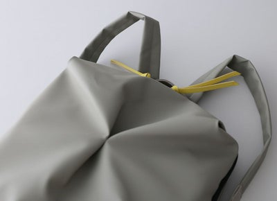 VIA DOAN ヴィア ドアン Pincer パンセ リュック 2302