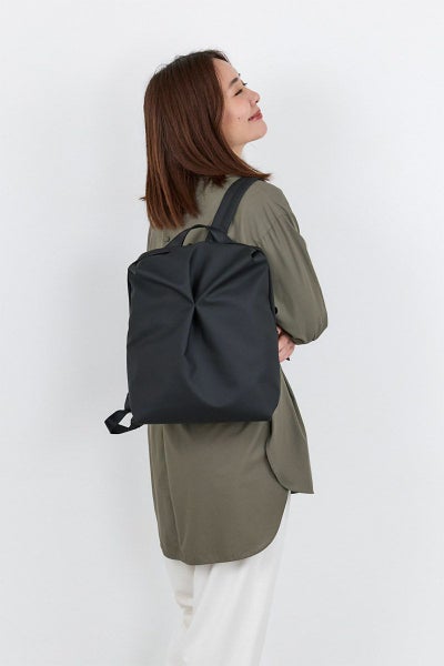 VIA DOAN ヴィア ドアン Pincer パンセ リュック 2302