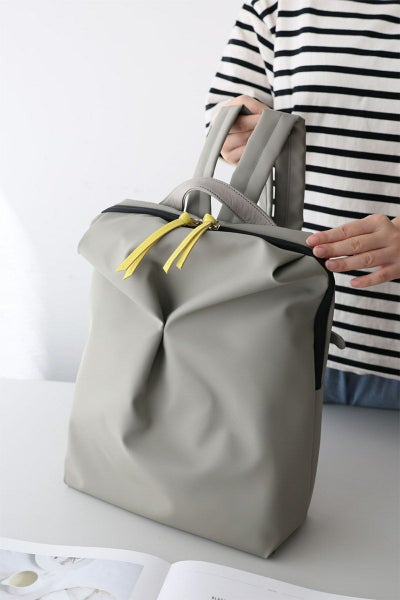 VIA DOAN ヴィア ドアン Pincer パンセ リュック 2302