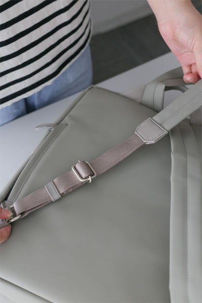 VIA DOAN ヴィア ドアン Pincer パンセ リュック 2302